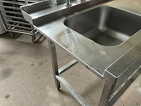 Spoelbak - afbeelding 10 van  10