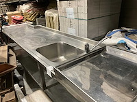 Spoelbak - afbeelding 1 van  4