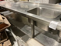 Spoelbak - afbeelding 3 van  4