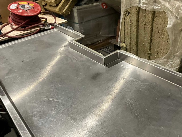 Spoelbak - afbeelding 4 van  4