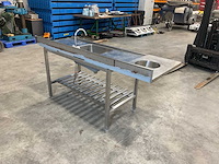 Spoelbak - afbeelding 3 van  5