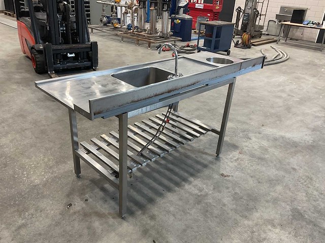 Spoelbak - afbeelding 4 van  5