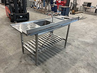 Spoelbak - afbeelding 4 van  5