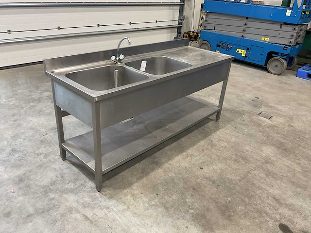 Spoelbak - afbeelding 2 van  6