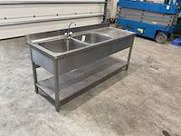 Spoelbak - afbeelding 2 van  6