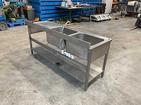 Spoelbak - afbeelding 3 van  6