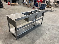 Spoelbak - afbeelding 4 van  6