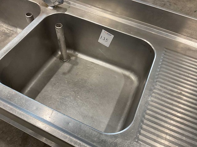Spoelbak - afbeelding 5 van  6