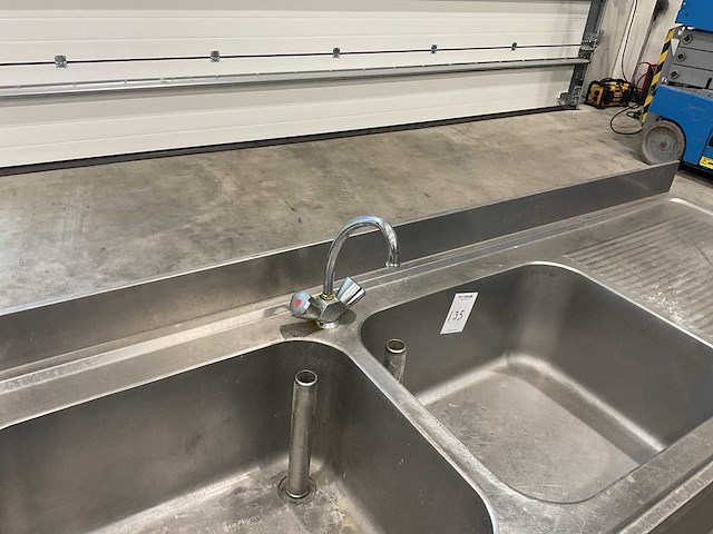 Spoelbak - afbeelding 6 van  6