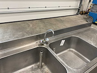 Spoelbak - afbeelding 6 van  6