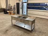 Spoelbak - afbeelding 1 van  6