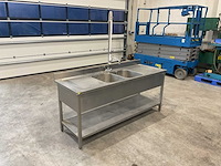 Spoelbak - afbeelding 2 van  6