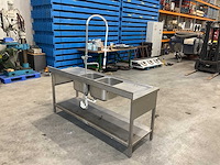 Spoelbak - afbeelding 3 van  6