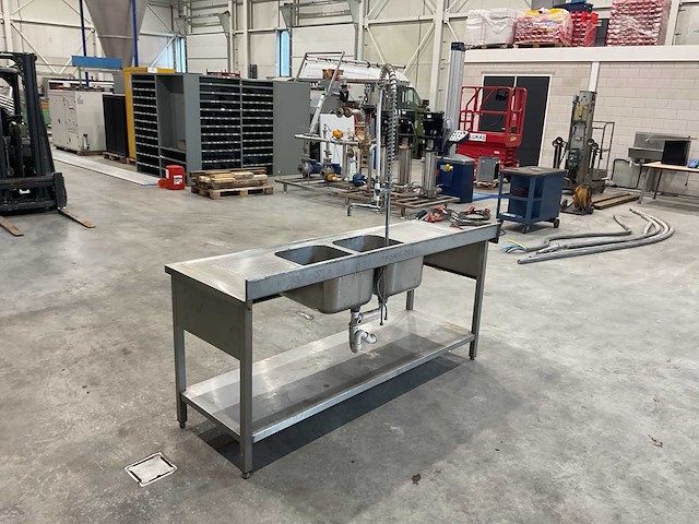 Spoelbak - afbeelding 4 van  6