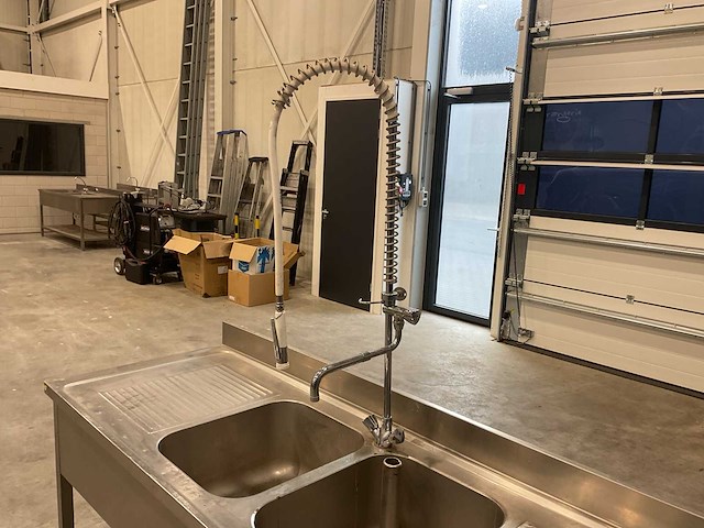 Spoelbak - afbeelding 5 van  6