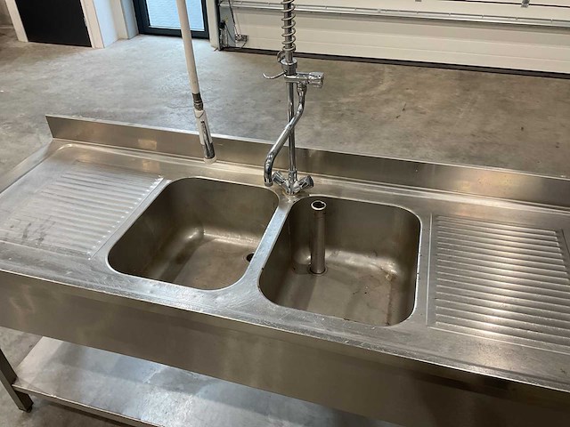 Spoelbak - afbeelding 6 van  6