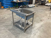 Spoelbak - afbeelding 3 van  5