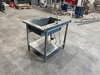 Spoelbak - afbeelding 4 van  5