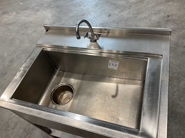 Spoelbak - afbeelding 5 van  5