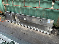 Spoelbak - afbeelding 1 van  2