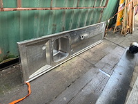 Spoelbak - afbeelding 2 van  2