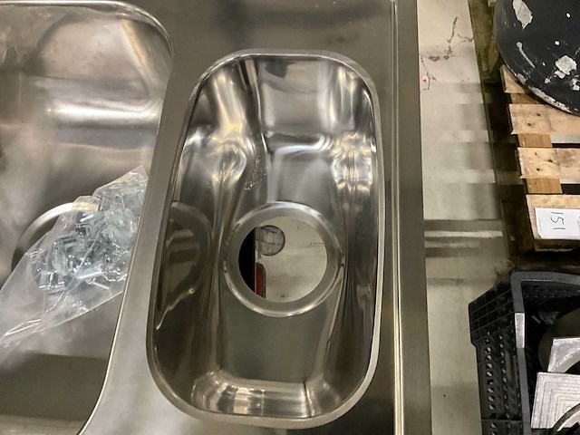 Spoelbak - afbeelding 3 van  4