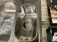 Spoelbak - afbeelding 3 van  4