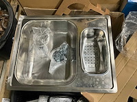 Spoelbak - afbeelding 4 van  4