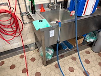 Spoelbak - afbeelding 2 van  4