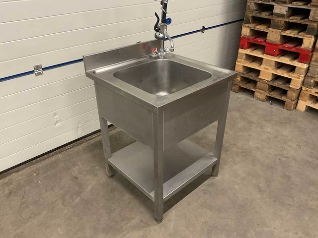Spoelbak - afbeelding 2 van  2