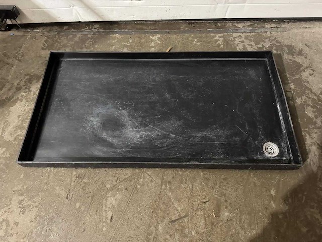 Spoelbak - afbeelding 1 van  4