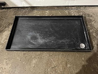 Spoelbak - afbeelding 1 van  4