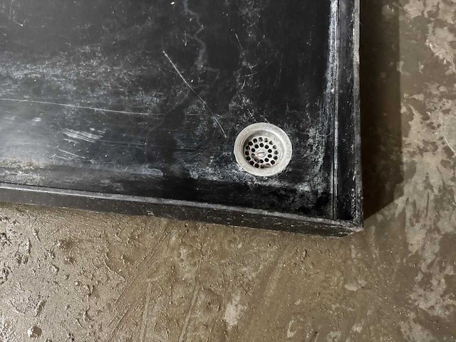 Spoelbak - afbeelding 3 van  4