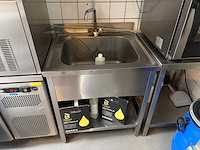 Spoelbak - afbeelding 1 van  5