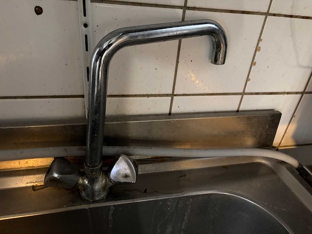 Spoelbak - afbeelding 3 van  5
