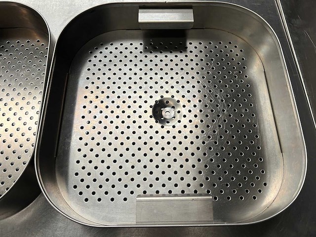 Spoelbakfilter (2x) - afbeelding 2 van  4