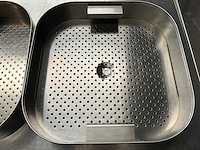 Spoelbakfilter (2x) - afbeelding 2 van  4