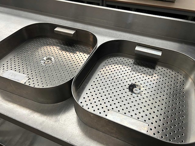 Spoelbakfilter (2x) - afbeelding 4 van  4