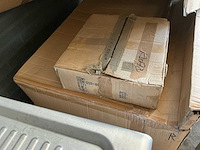 Spoelbakken rvs (5x) - afbeelding 3 van  15