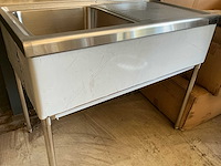 Spoelbakken rvs (5x) - afbeelding 15 van  15