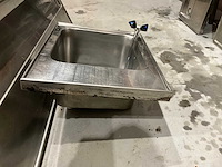 Spoelblad en spoelbak - afbeelding 3 van  4