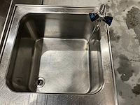 Spoelblad en spoelbak - afbeelding 4 van  4