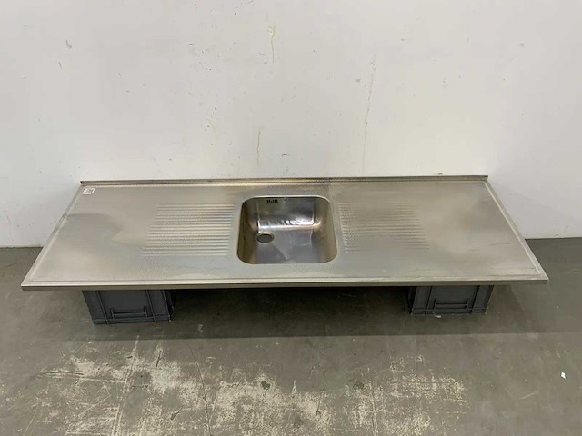 Spoelblad - afbeelding 1 van  5