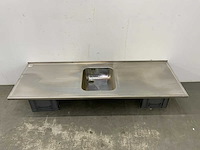 Spoelblad - afbeelding 1 van  5