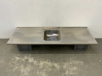 Spoelblad - afbeelding 2 van  5