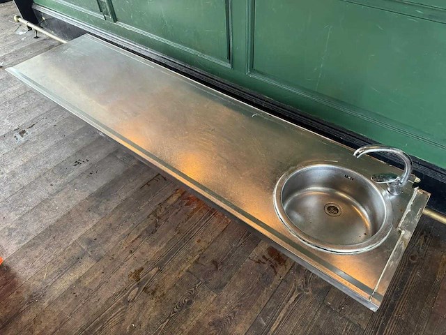 Spoelblad - afbeelding 1 van  3