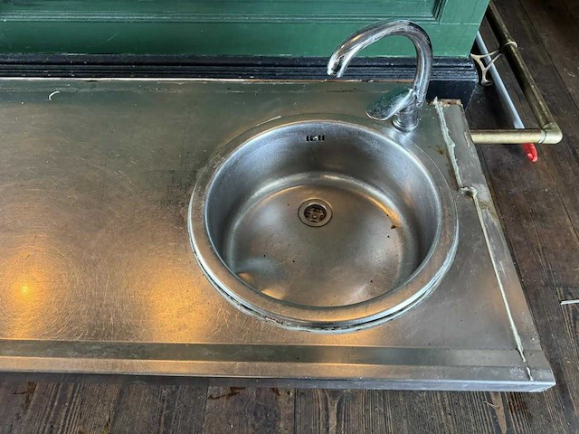 Spoelblad - afbeelding 2 van  3