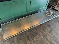 Spoelblad - afbeelding 3 van  3