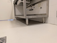 Spoelkeuken, beuk horeca - afbeelding 2 van  11
