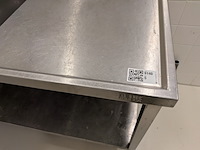 Spoelkeuken, beuk horeca - afbeelding 3 van  11